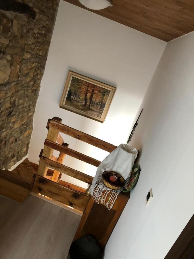 Skalameri Kozljak Екстериор снимка
