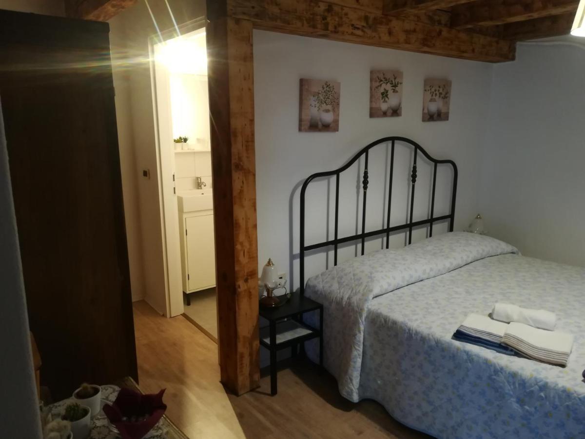 Skalameri Kozljak Екстериор снимка