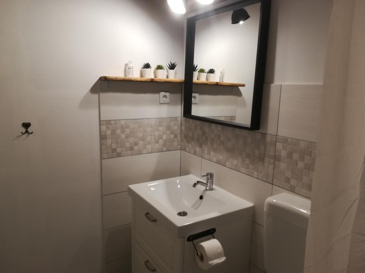 Skalameri Kozljak Екстериор снимка