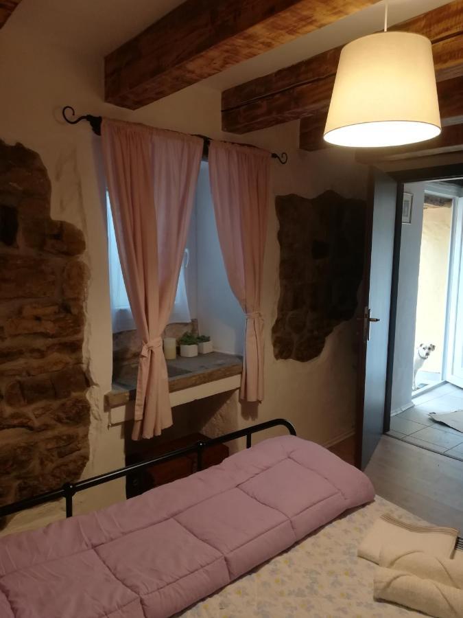 Skalameri Kozljak Екстериор снимка