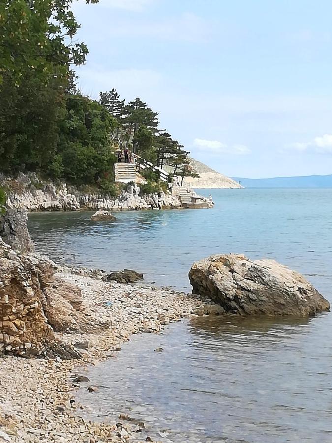 Skalameri Kozljak Екстериор снимка